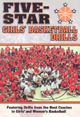 Five-Star Girls' Basketball Drills