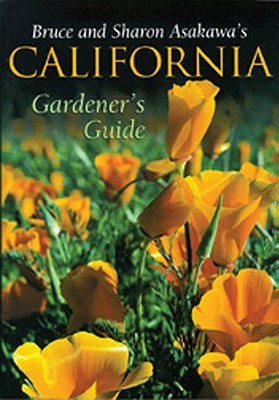 Image for Bruce and Sharon Asakawa's California Gardener's Guide