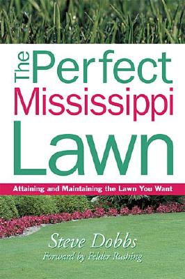 Perfect Mississippi Lawn