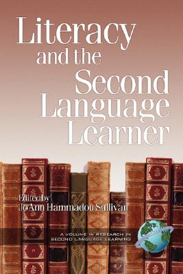 Literacy and the Second Language Learner (Research in Second Language Learning)