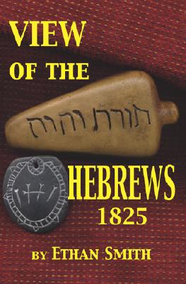 Image for View of the Hebrews 1825