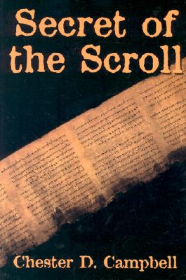 Image for Secret of the Scroll Secret of the Scroll