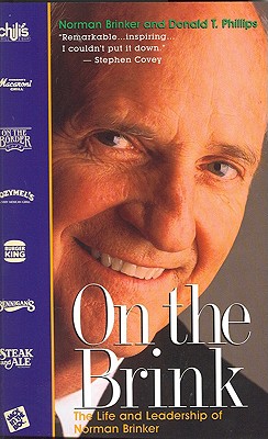 On the Brink: Life and Leadership of Norman