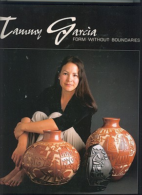 Tammy Garcia, Form without Boundaries