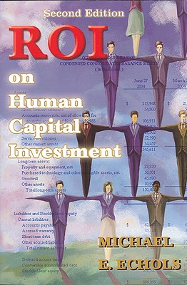 Image for ROI on Human Capital Investment 2e ROI on Human Capital Investment 2e