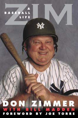 Zim: A Baseball Life