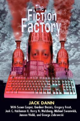 Image for The Fiction Factory