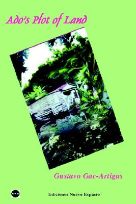 Ado's Plot of Land