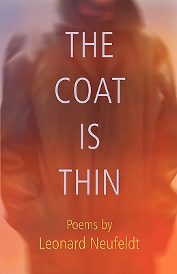 The Coat Is Thin (Dreamseeker Poetry)