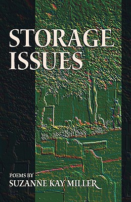 Storage Issues: Poems 1988-2008 (Dreamseeker Poetry Series)