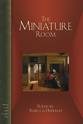 Miniature Room (Winner, T.S. Eliot Prize, 2006) (New Odyssey Series)