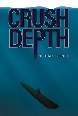 Crush Depth (New Odyssey Series)