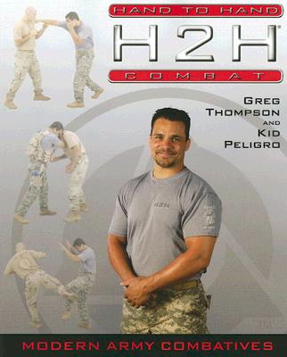 H2H Combat: Modern Army Combatives