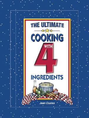 The Ultimate Cooking With 4 Ingredients