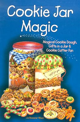 Cookie Jar Magic