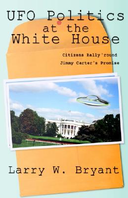 Ufo Politics at the White House