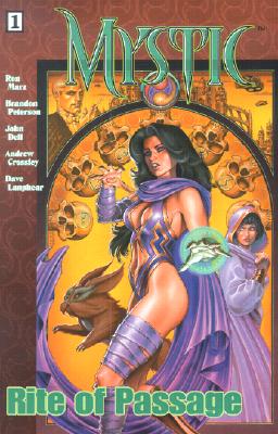 Mystic v. 1: Rite of Passage
