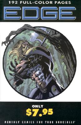 Image for Edge #9 Edge #9