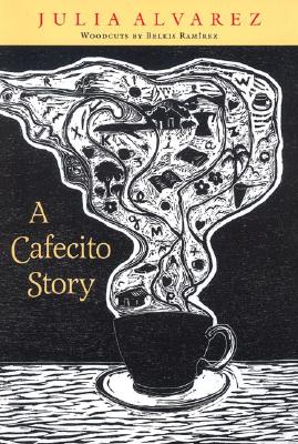 Image for A Cafecito Story