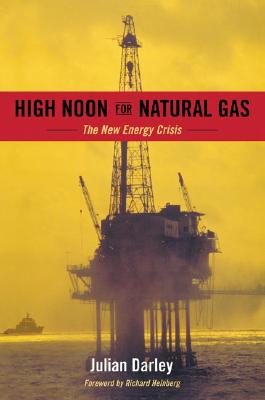 High Noon for Natural Gas: New Energy Crisis