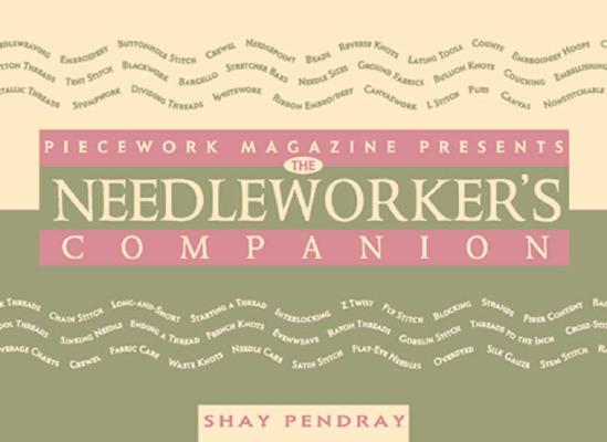 The Needleworker's Companion