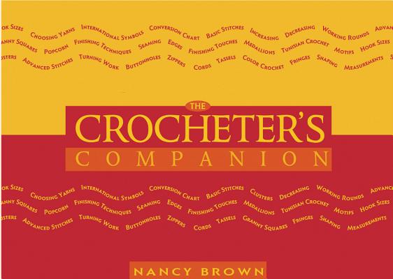 CROCHETER'S COMPANION