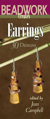 Image for Beadwork Creates Earrings (Beadwork Creates series) Beadwork Creates Earrings (Beadwork Creates series)