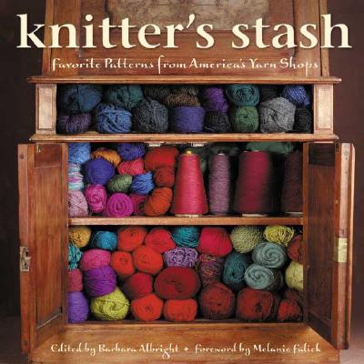Image for The Knitter's Stash