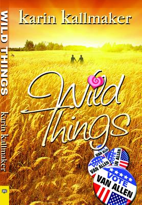 WILD THINGS