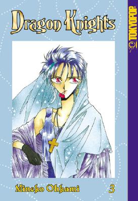 Dragon Knights Volume 3