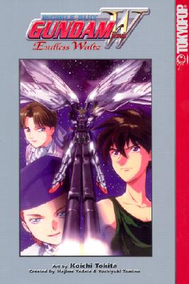 Gundam Wing