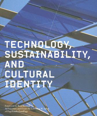 Image for Technology, Sustainability, And Cultural Identity