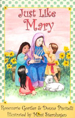Image for Just Like Mary