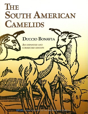 The South American Camelids (Monographs)