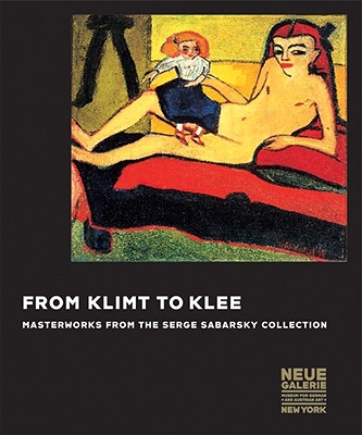 From Klimt to Klee