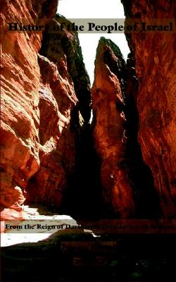 History of the People of Israel