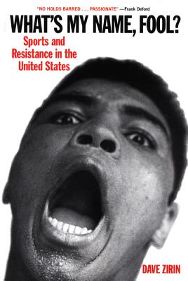 What's My Name, Fool Sports and Resistance in the United States