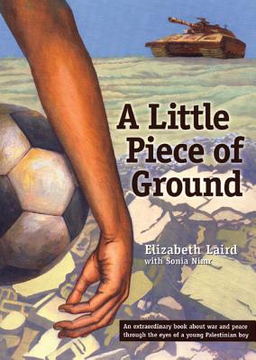 Little Piece of Ground