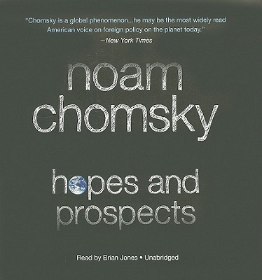 Image for Hopes and Prospects (unabridged audiobook)