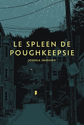 Le Spleen de Poughkeepsie (Akron Series in Poetry)