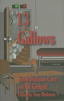 Image for 13 Gallows