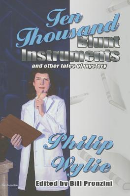 Image for Ten Thousand Blunt Instruments