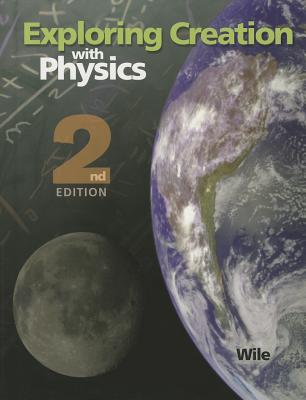 Image for Exploring Creation With Physics, 2nd Edition