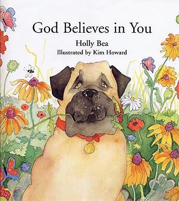 Image for God Believes in You