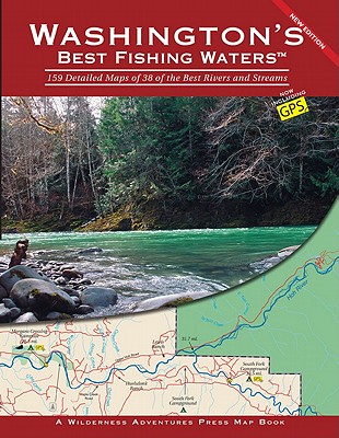 Washington's Best Fishing Waters