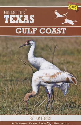 Birding Trails Texas Gulf Coast