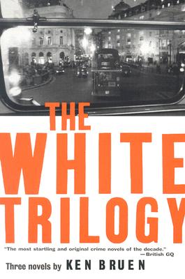 Image for The White Trilogy The White Trilogy