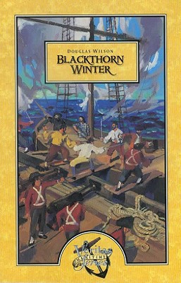 Image for Blackthorn Winter Blackthorn Winter