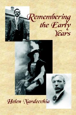 Image for Remembering the Early Years