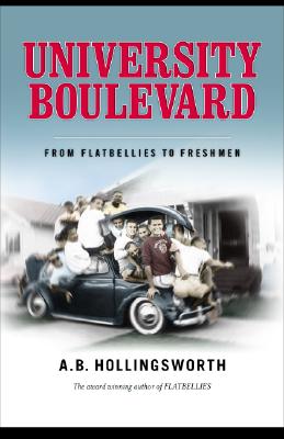 Image for University Boulevard University Boulevard